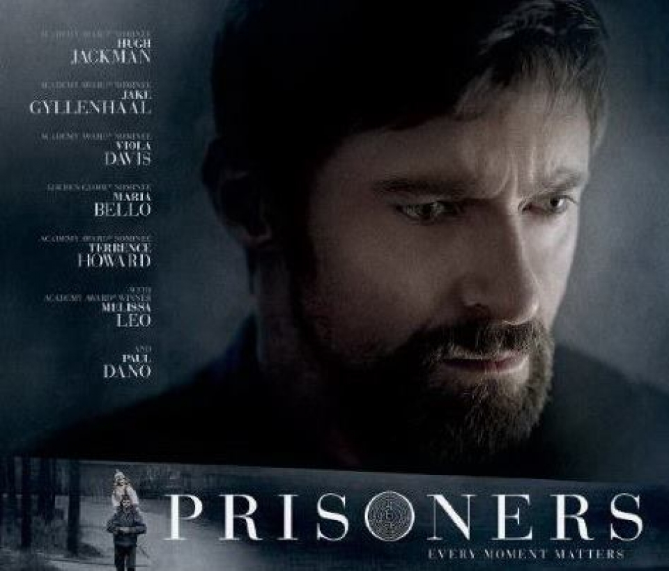 Prisoners, film, recenzie