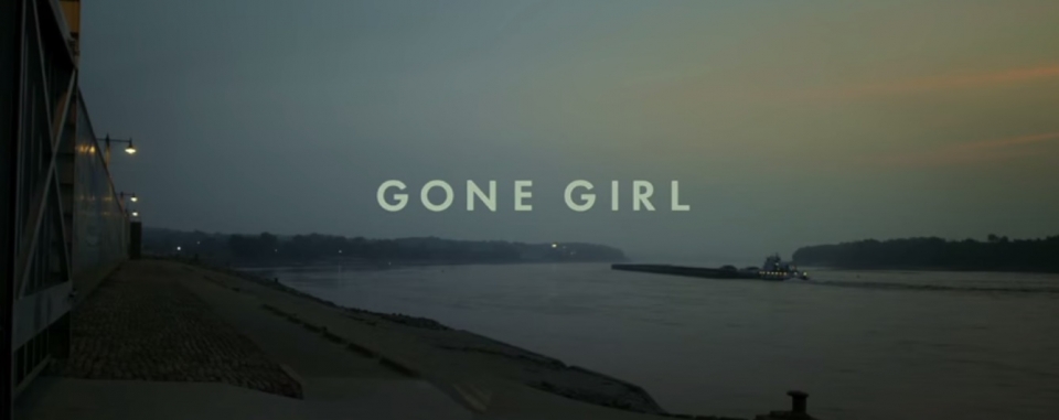 Fata dispărută, Gone Girl, Ben Affleck, Rosamund Pike