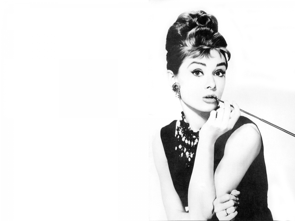 Audrey Hepburn, siluetă, dietă, vedete, monden