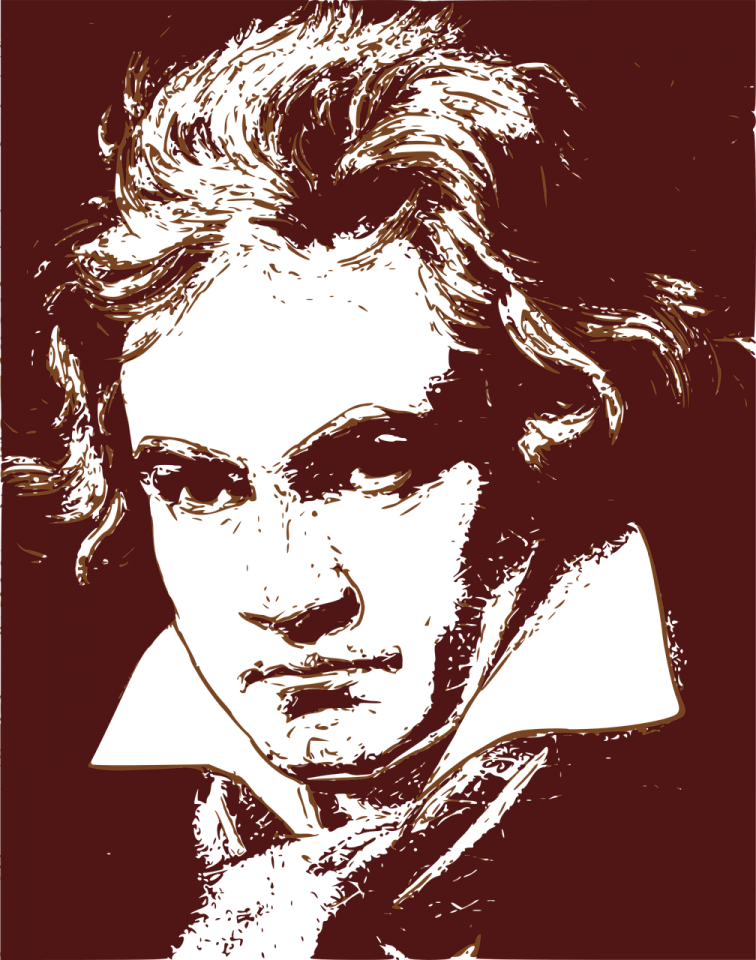 250 de ani de la nașterea unui geniu, Ludwig van Beethoven, 250 de ani de la nașterea compozitorului Ludwig van Beethoven